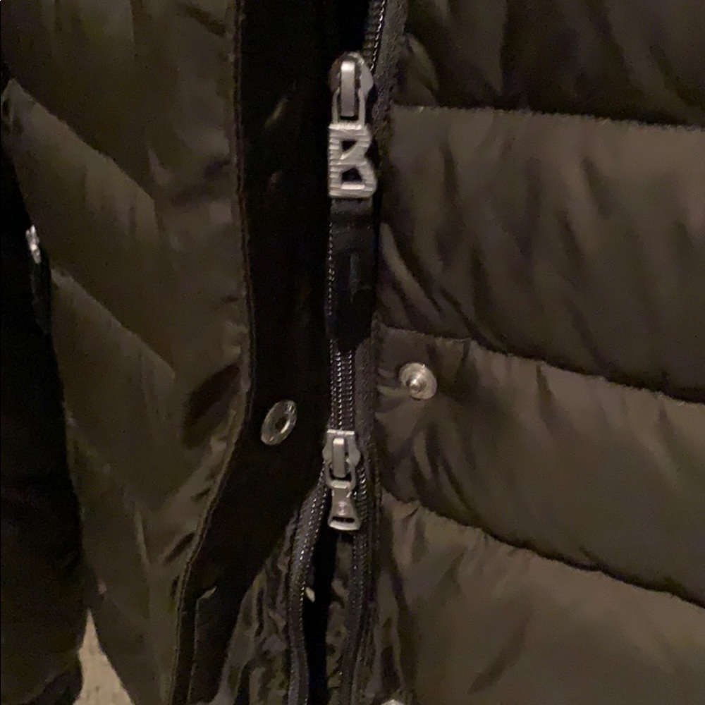 COPY - Bogner Fire+Ice Down Women’s jacket- Olive - Picture 4 of 5